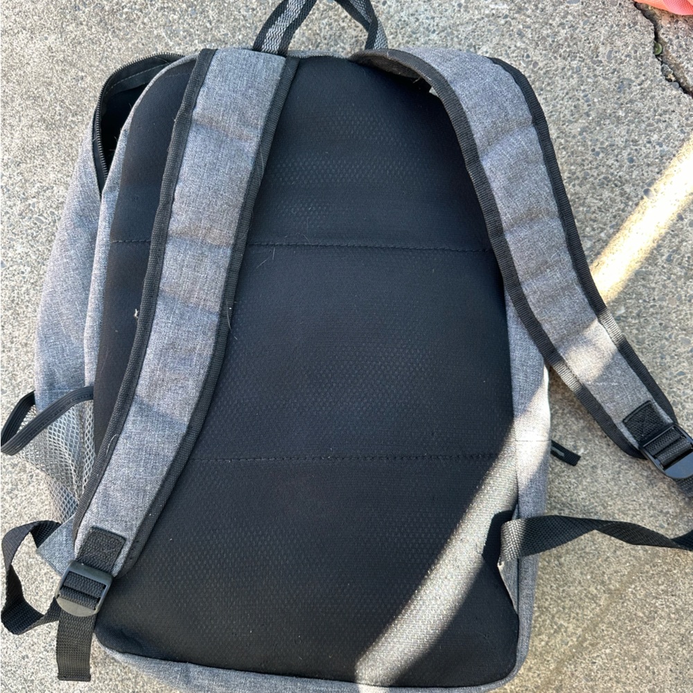 Niners backpack - Picture 2 of 3